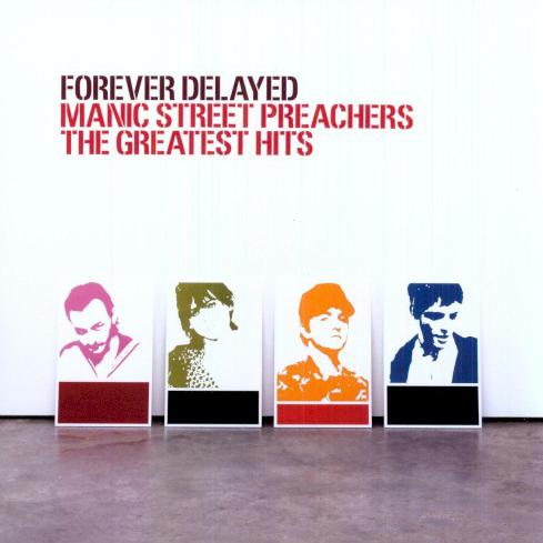 Manic Street Preachers